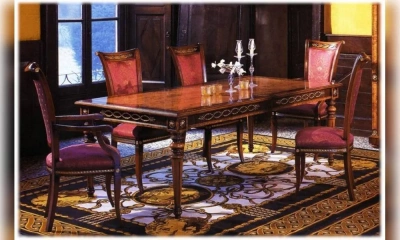 Стол Jumbo Collection Bo-377