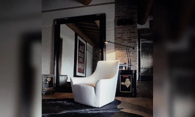 Кресло Arketipo Monterrey