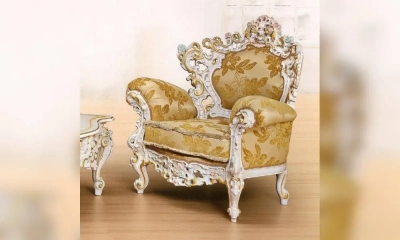 Кресло Morello Gianpaolo Magno