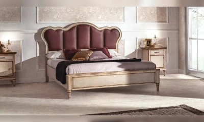 Кровать Giuliacasa Leonardo 1