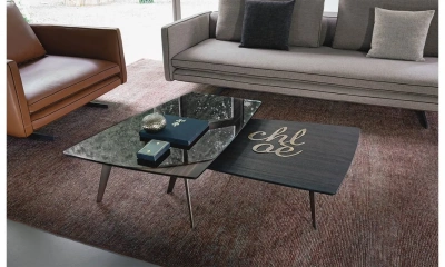 Стол Журнальный Downtown Arketipo 5703501