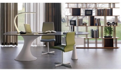 Домашний Кабинет Cattelan Italia Book 1