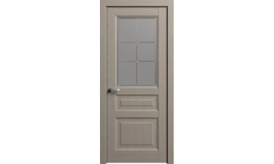 Межкомнатная дверь Софья, коллекция Мастер и Маргарита, Модель 93.41 Г-П6