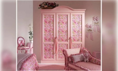 Шкаф Halley Junior 2