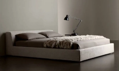 Кровать Meridiani Louis Bed