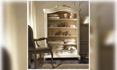 Шкаф Savio Firmino Notte Fatata 2