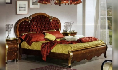 Кровать Giuliacasa Venezia 14