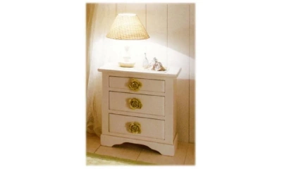 Тумбочка Halley 721