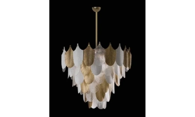 Villari Люстра "Medium Peacock"