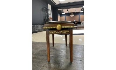 Банкетка Modenese Gastone Allegata