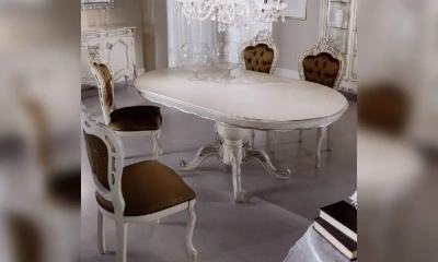 Стол Morello Gianpaolo Minerva