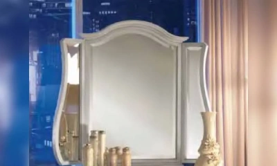 Зеркало Cavio Madeira F28_Gc