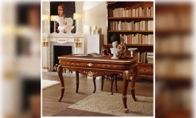 Стол Письменный Grilli Rondo 1