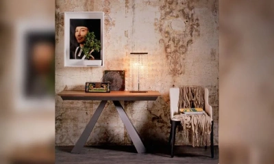 Консоль Cattelan Italia Convivium