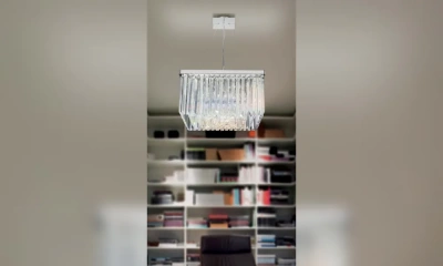 Patrizia Volpato Люстра 5081\S50