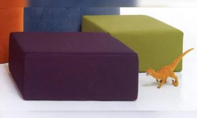 Пуф Twils Quadrati 1