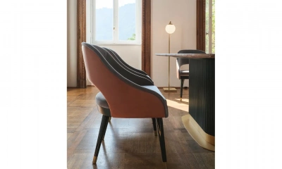 Стул EMBRACE SCAPPINI N05