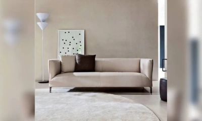 Диван Molteni&C Breeze