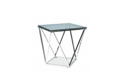 Журнальный столик Signal Silver-B