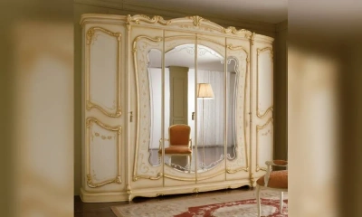 Шкаф Agm Royal 3