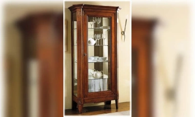 Витрина Bamax 57.101