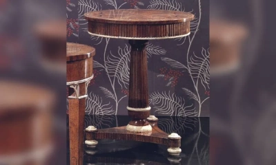 Стол Grifoni Vittorio 1394