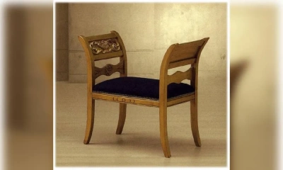 Банкетка Morello Gianpaolo Vittoria 2