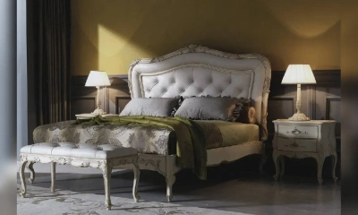 Кровать Grifoni Silvano Bedroom 27