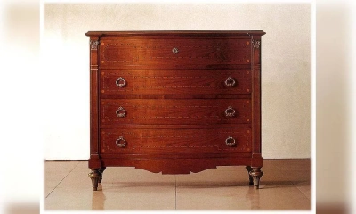 Комод Medea 800 Collection 8