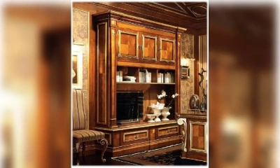 Cтенка Bamax Venezia