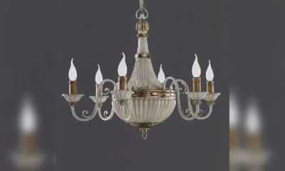 Люстра Silvano Grifoni 513