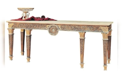 Консоль Francesco Molon New Empire 8