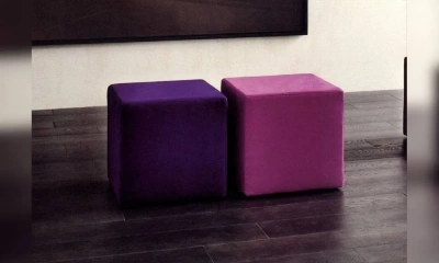 Пуф Dall Agnese Cubo