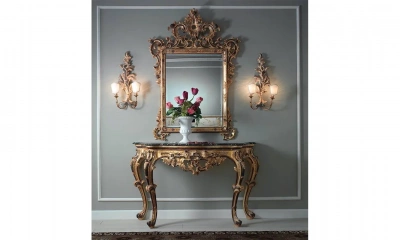 Консоль Florence Art 2307/A