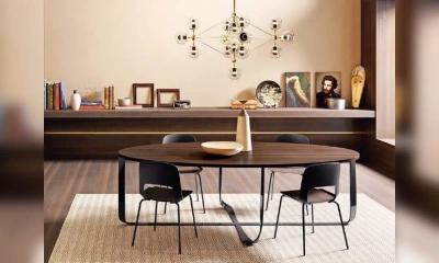 Стол Pianca Confluence 1