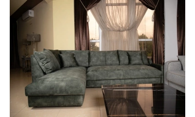 Диван VOLTA МЕБЕЛЬ Осман