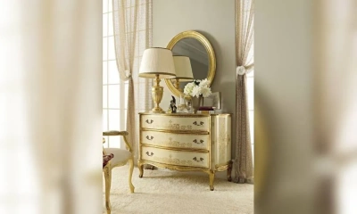 Комод Andrea Fanfani Notte 1