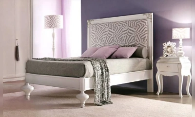 Кровать В Детскую Cortezari Linda