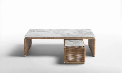 Стол Журнальный Flexform Tindari