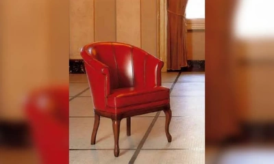 Кресло Mascheroni Ministry Base