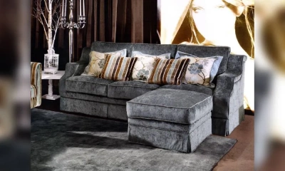 Диван Bm Style Smeraldo