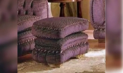 Пуф Zanaboni Polo