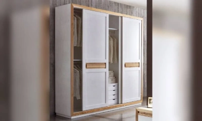 Шкаф Giuliacasa 420-Mi