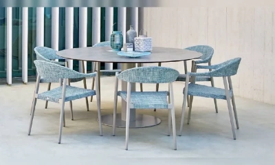 Стол Varaschin Big