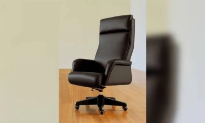 Кресло Руководителя Mascheroni Ypsilon