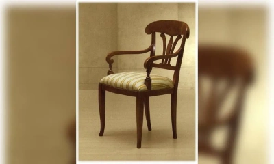 Стул Morello Gianpaolo Ventaglio 2