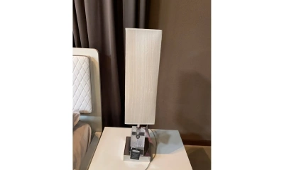 Kuatre Настольная Лампа