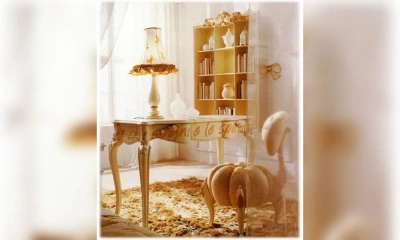 Стол Письменный Volpi Capri