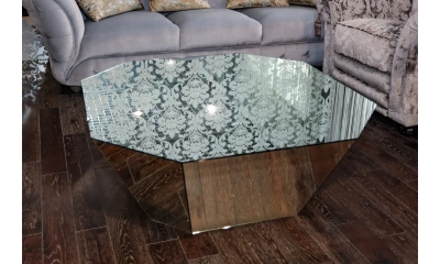 Стол CATTELAN ITALIA OTTO