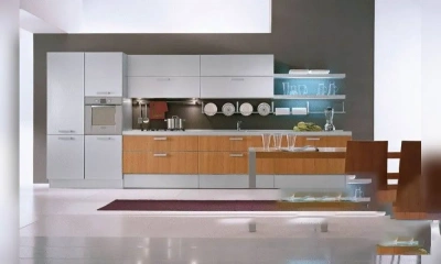 Кухня Pedini, Dream